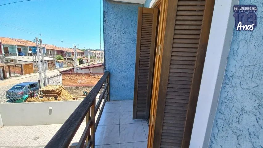 Casa, 2 quartos, 69 m² - Foto 18