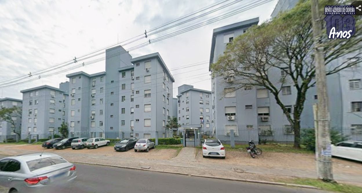 Apartamento, 2 quartos, 52 m² - Foto 14