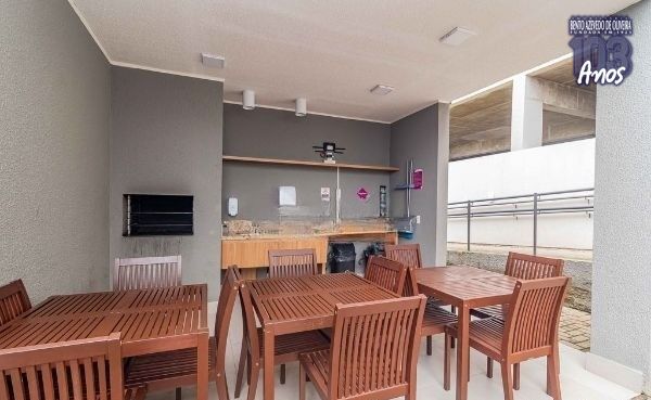 Apartamento, 2 quartos, 40 m² - Foto 25