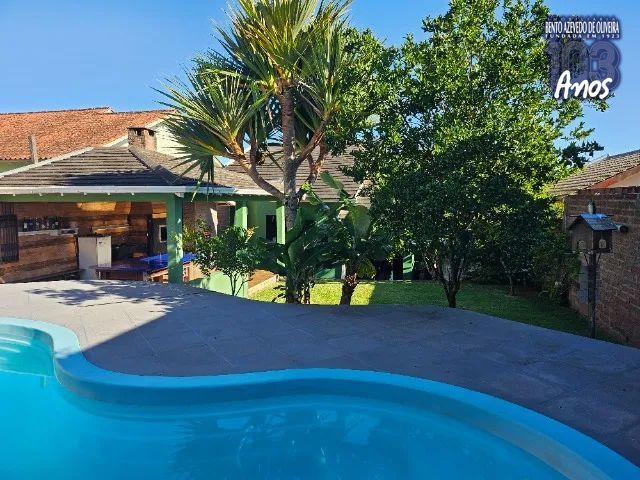 Casa, 3 quartos, 250 m² - Foto 2
