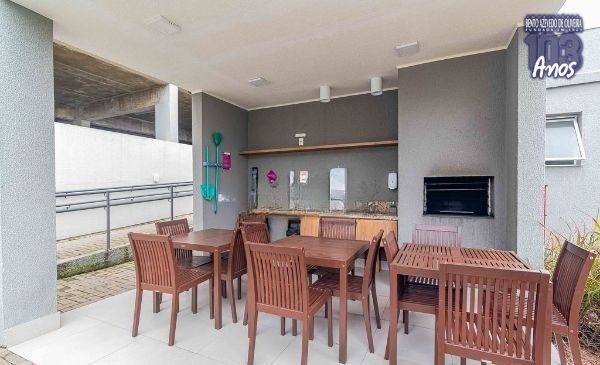 Apartamento, 2 quartos, 40 m² - Foto 23