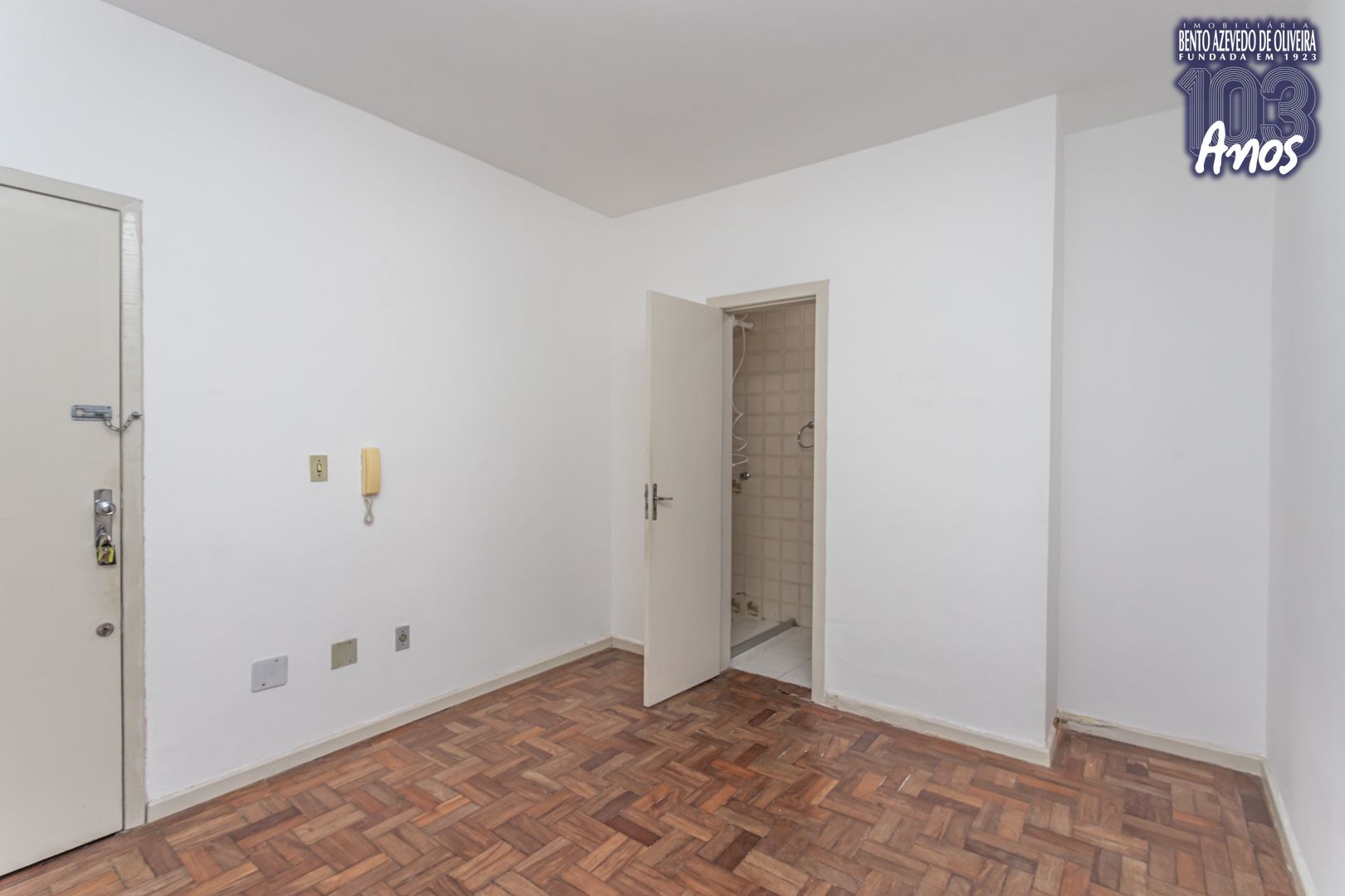 Apartamento, 1 quarto, 35 m² - Foto 6