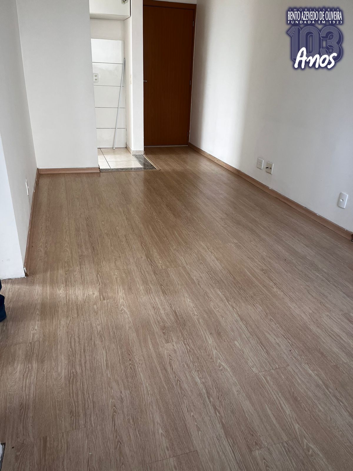 Apartamento, 2 quartos, 45 m² - Foto 4