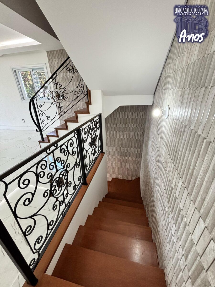 Casa de Condomínio, 4 quartos - Foto 36