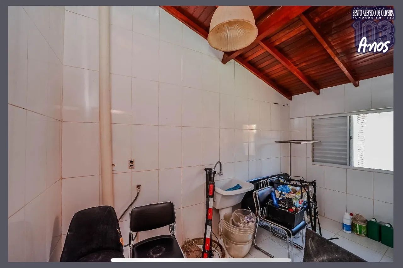 Casa, 5 quartos, 200 m² - Foto 19