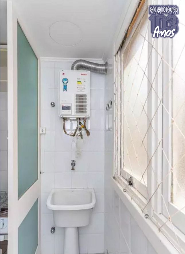 Apartamento, 2 quartos, 62 m² - Foto 21