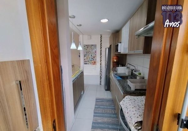 Apartamento, 2 quartos, 75 m² - Foto 10