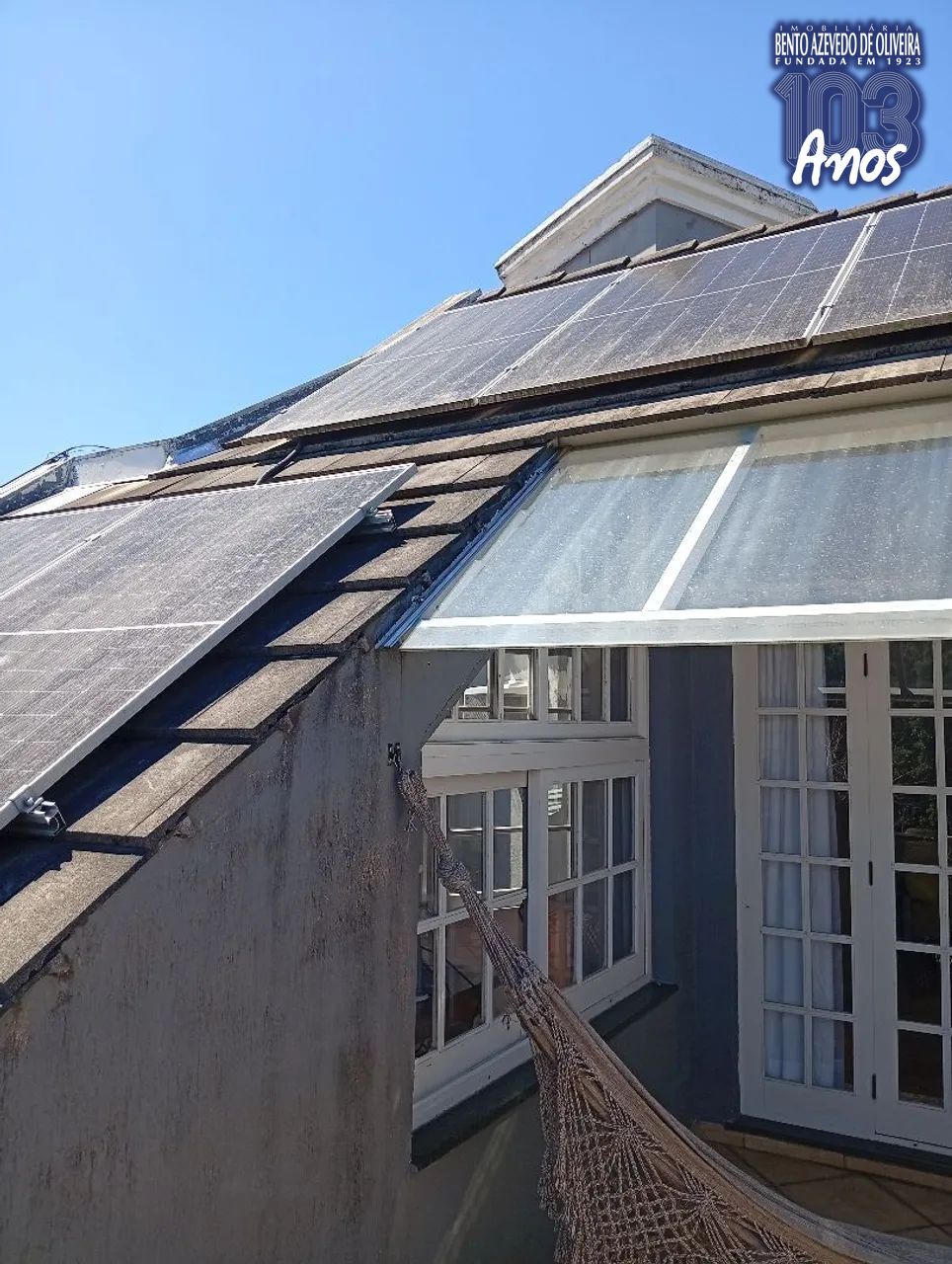 Casa, 4 quartos, 330 m² - Foto 17