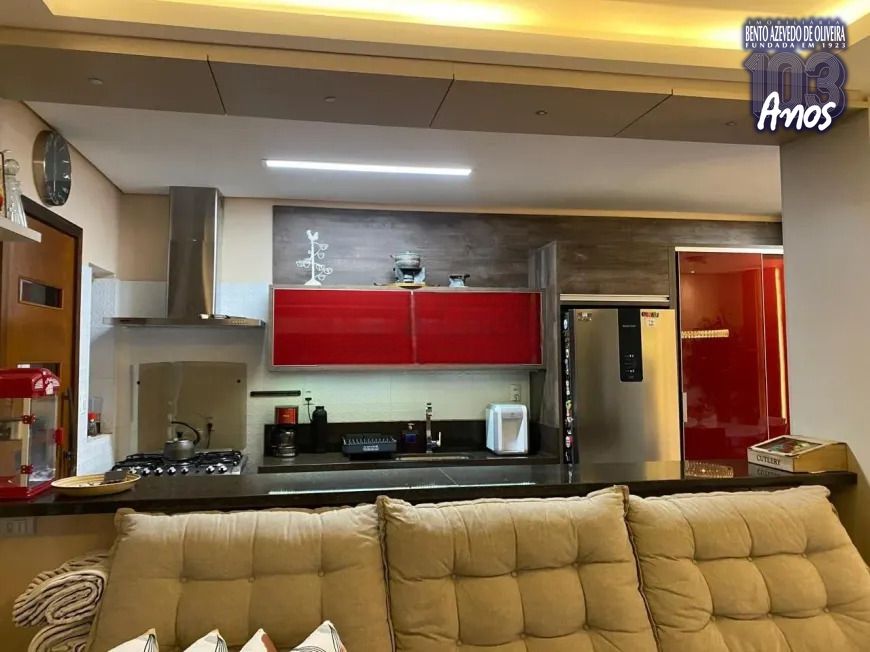 Casa, 5 quartos, 200 m² - Foto 30