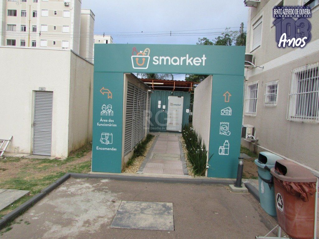 Apartamento, 2 quartos, 47 m² - Foto 37