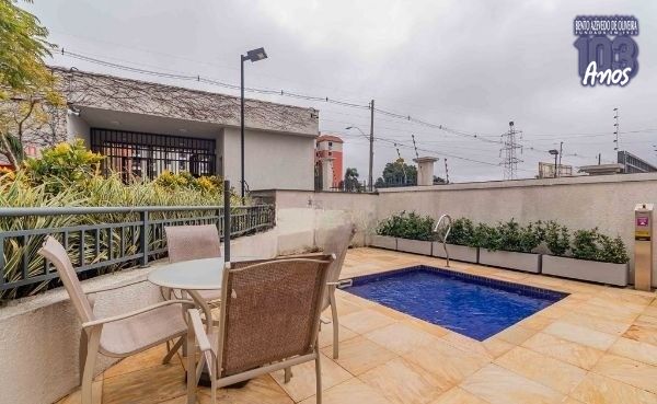 Apartamento, 2 quartos, 40 m² - Foto 28