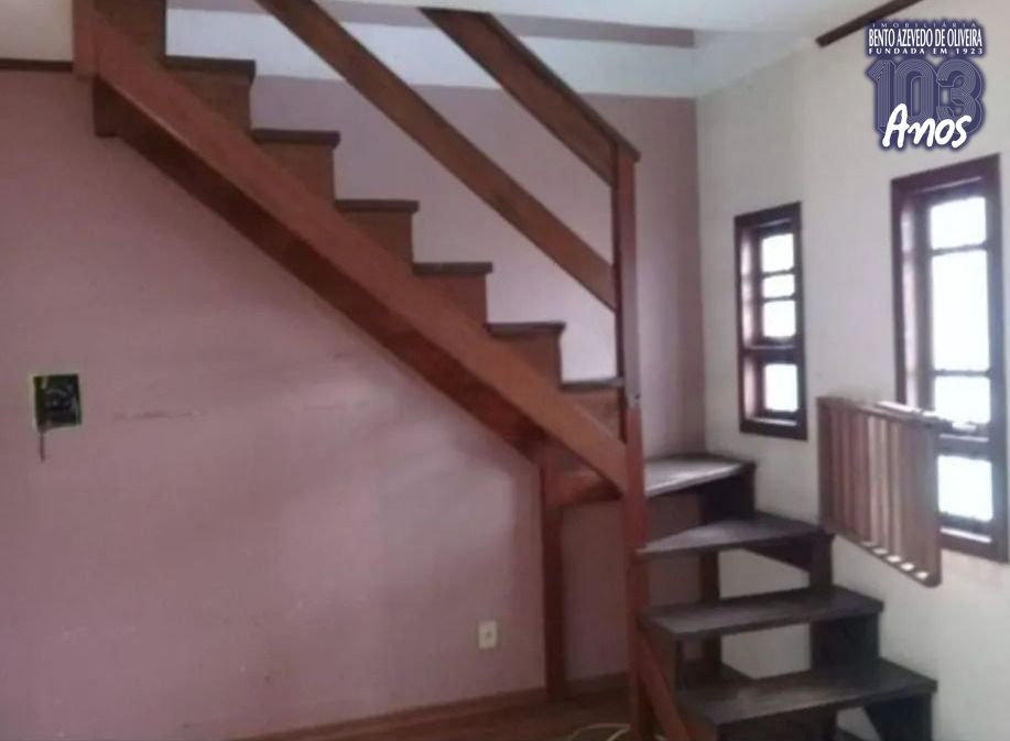 Sobrado, 2 quartos, 61 m² - Foto 5