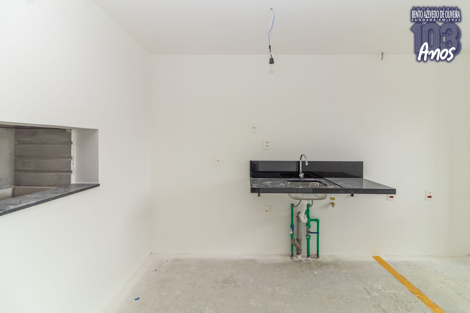Apartamento, 2 quartos, 60 m² - Foto 7