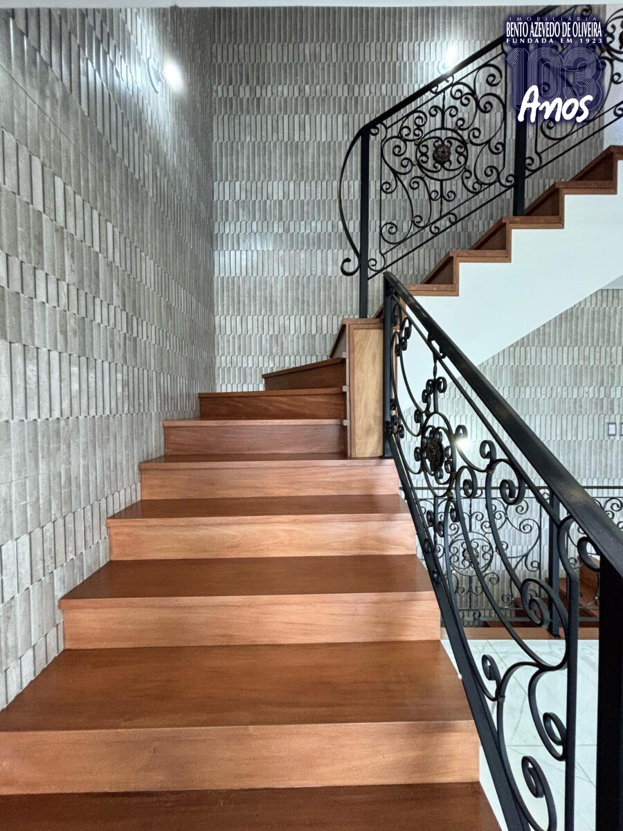 Casa de Condomínio, 4 quartos - Foto 17