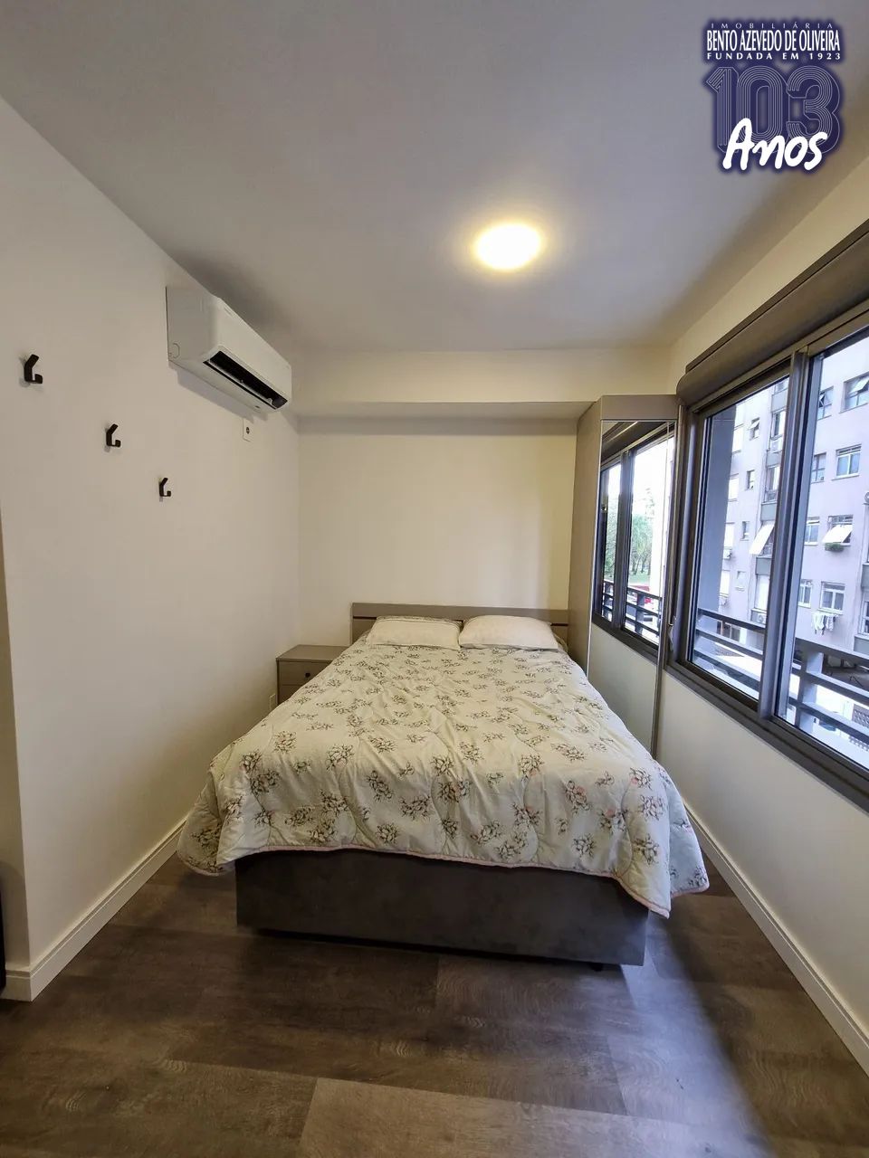 Apartamento, 1 quarto, 25 m² - Foto 15