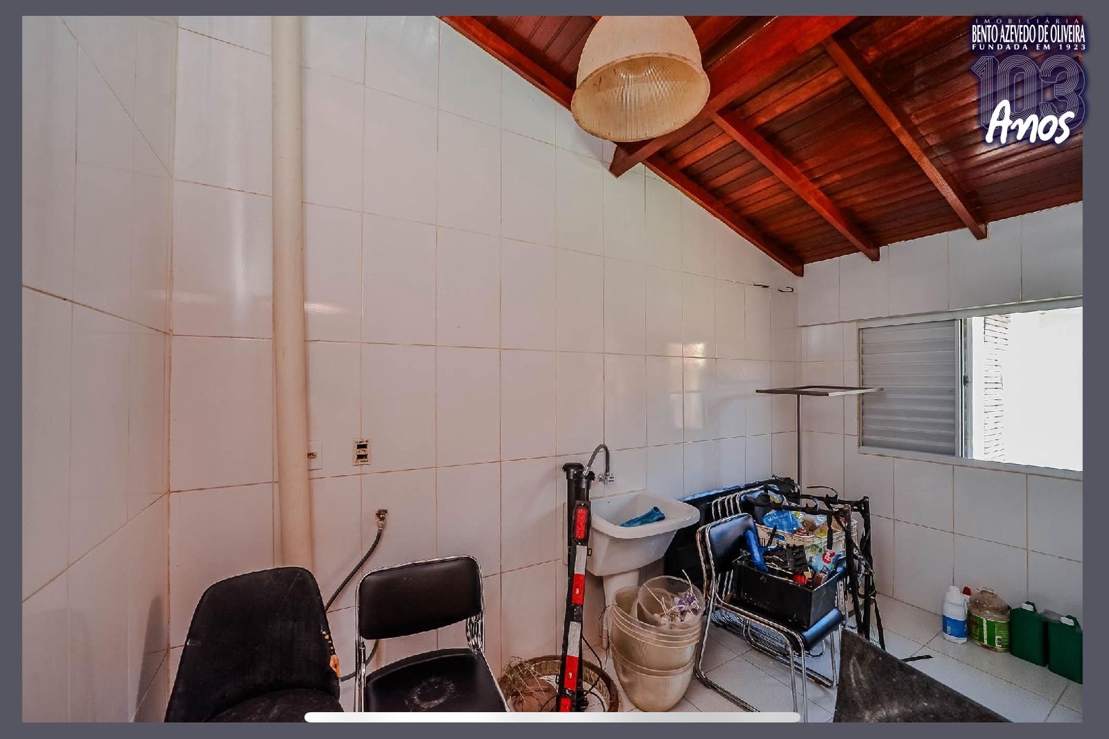 Casa, 5 quartos, 200 m² - Foto 25