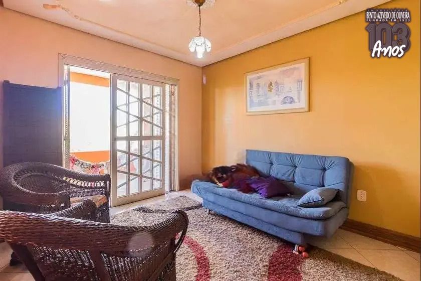 Casa, 4 quartos, 230 m² - Foto 8