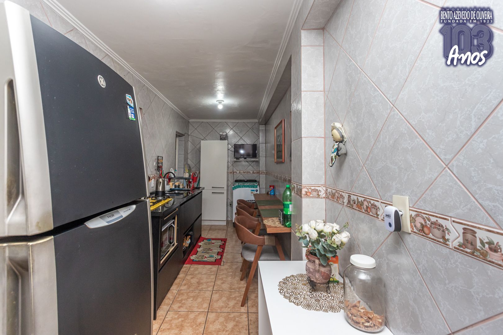 Apartamento, 2 quartos, 44 m² - Foto 13