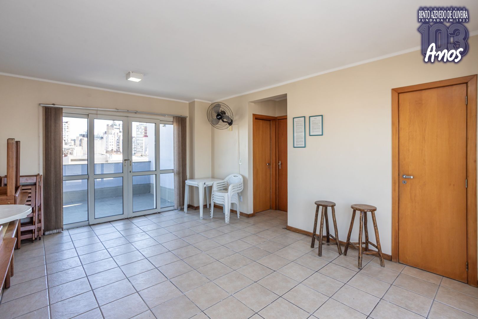 Apartamento, 2 quartos, 64 m² - Foto 33