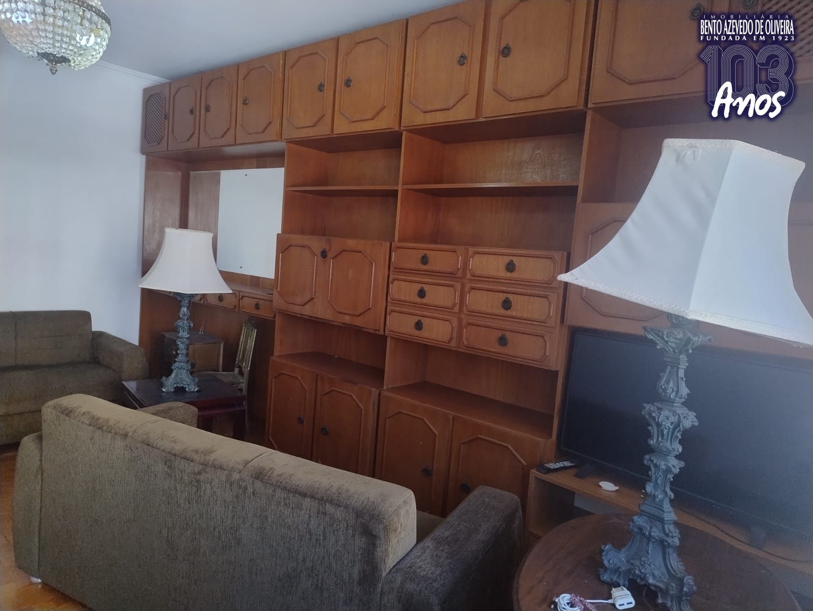 Apartamento, 3 quartos, 108 m² - Foto 4