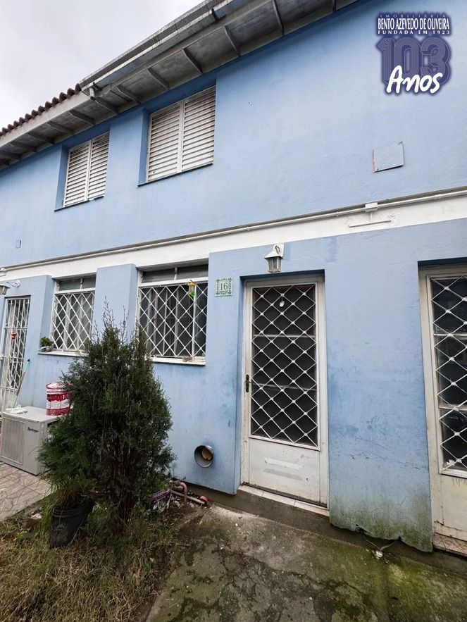 Casa de Condomínio, 2 quartos - Foto 1