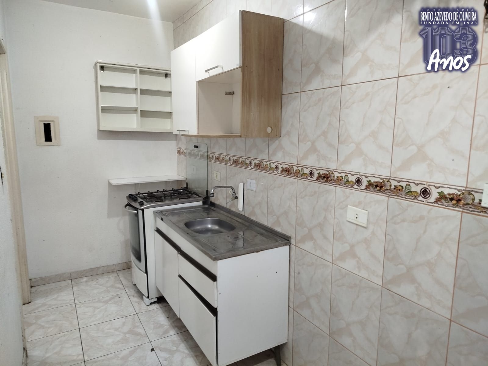Apartamento, 1 quarto, 37 m² - Foto 14
