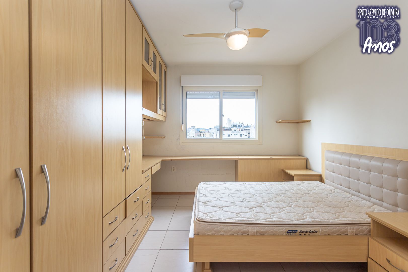 Apartamento, 2 quartos, 64 m² - Foto 10