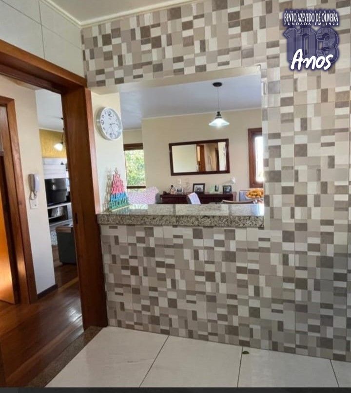 Casa, 3 quartos, 101 m² - Foto 2