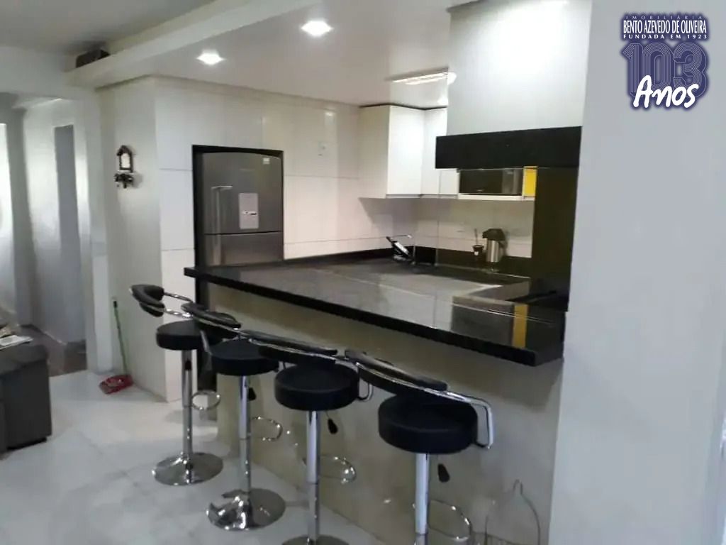 Sobrado, 3 quartos, 120 m² - Foto 6