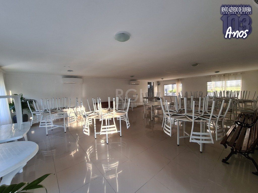 Apartamento, 2 quartos, 45 m² - Foto 22