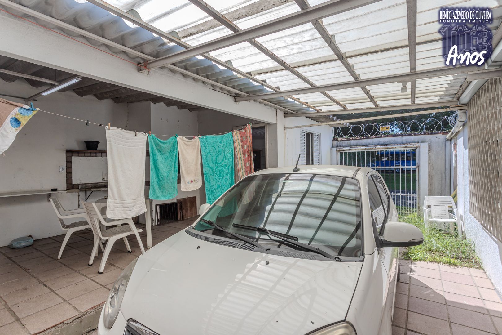 Casa, 4 quartos, 200 m² - Foto 21