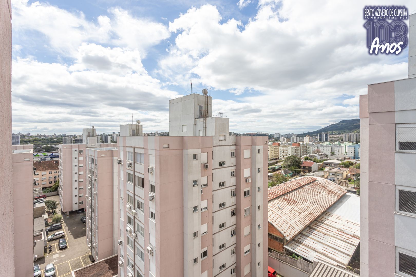 Apartamento, 2 quartos, 50 m² - Foto 14
