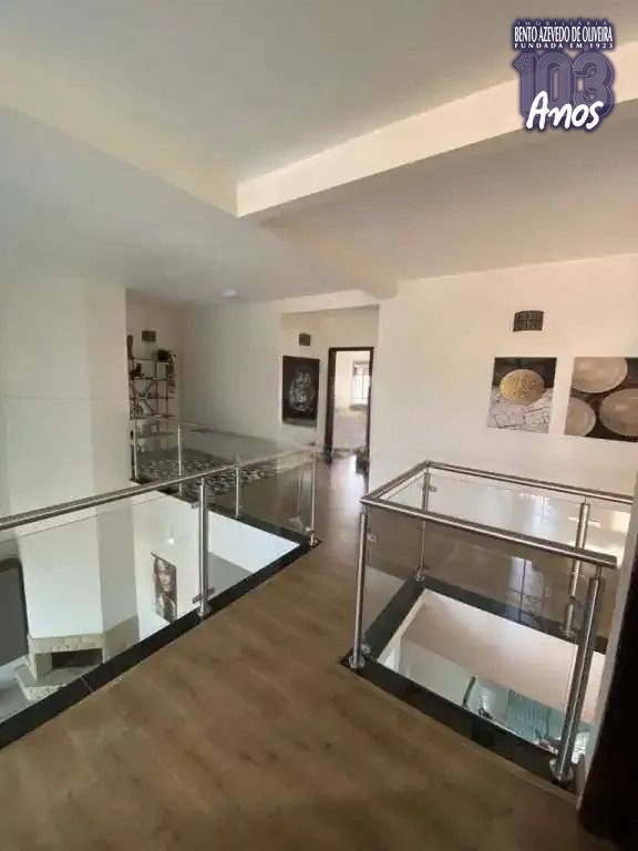 Casa, 4 quartos, 300 m² - Foto 12
