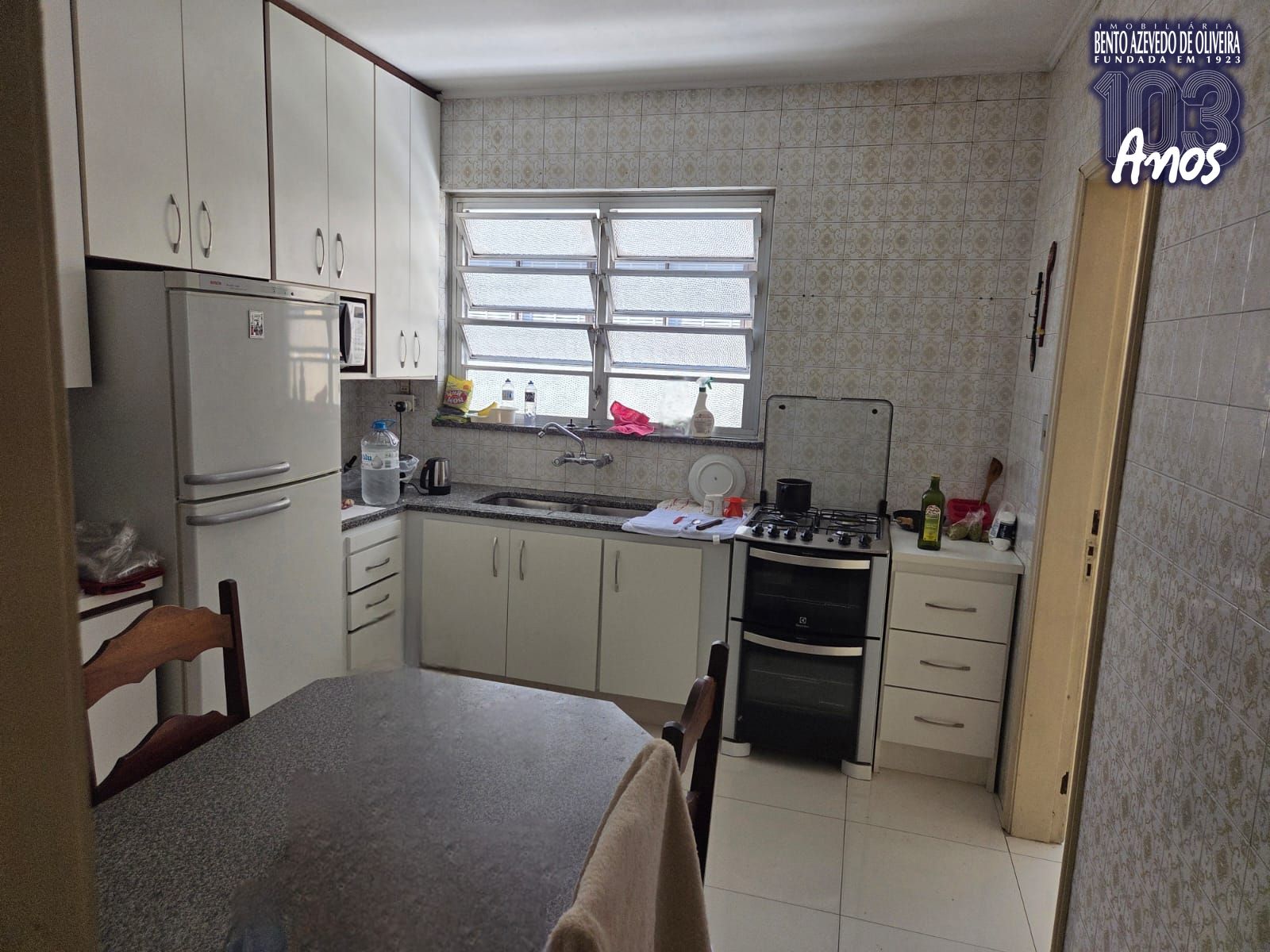 Apartamento, 4 quartos, 132 m² - Foto 8