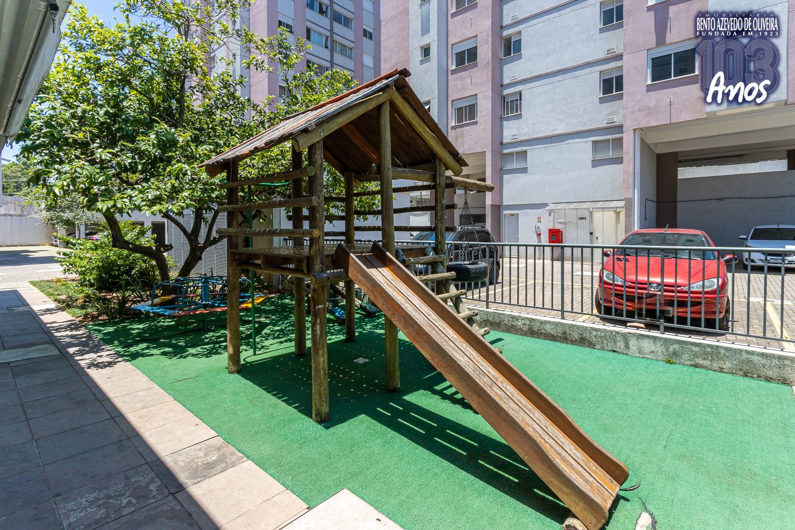 Apartamento, 2 quartos, 50 m² - Foto 41