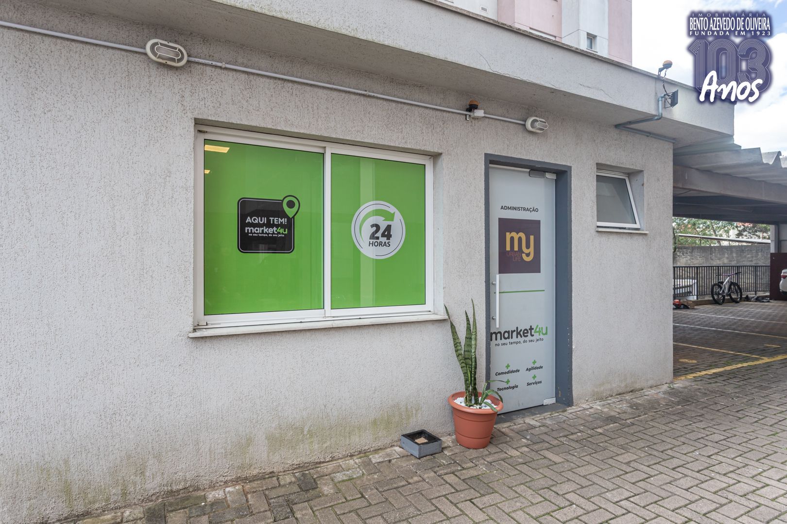 Apartamento, 2 quartos, 50 m² - Foto 27
