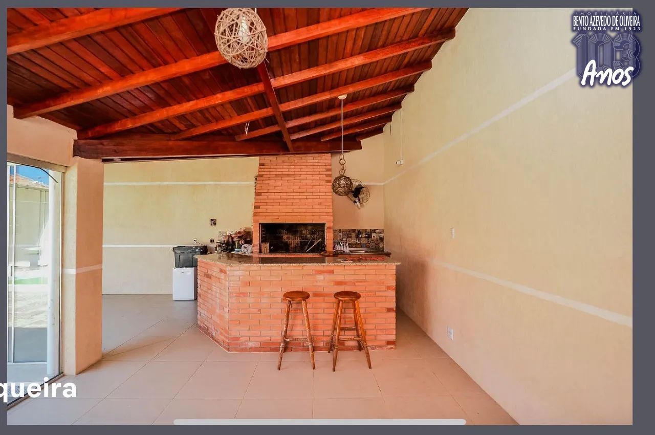 Casa, 5 quartos, 200 m² - Foto 17
