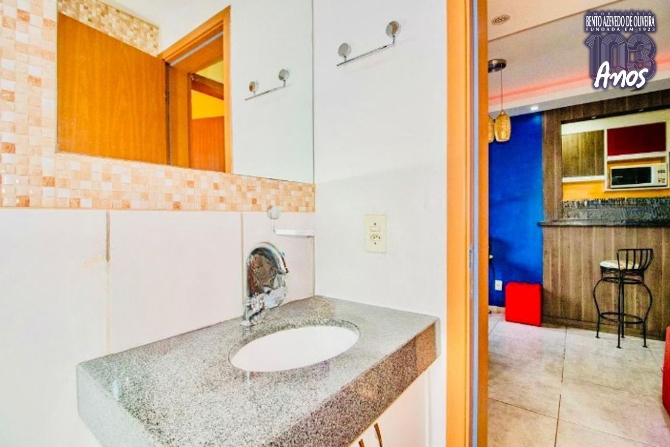 Apartamento, 2 quartos, 47 m² - Foto 14
