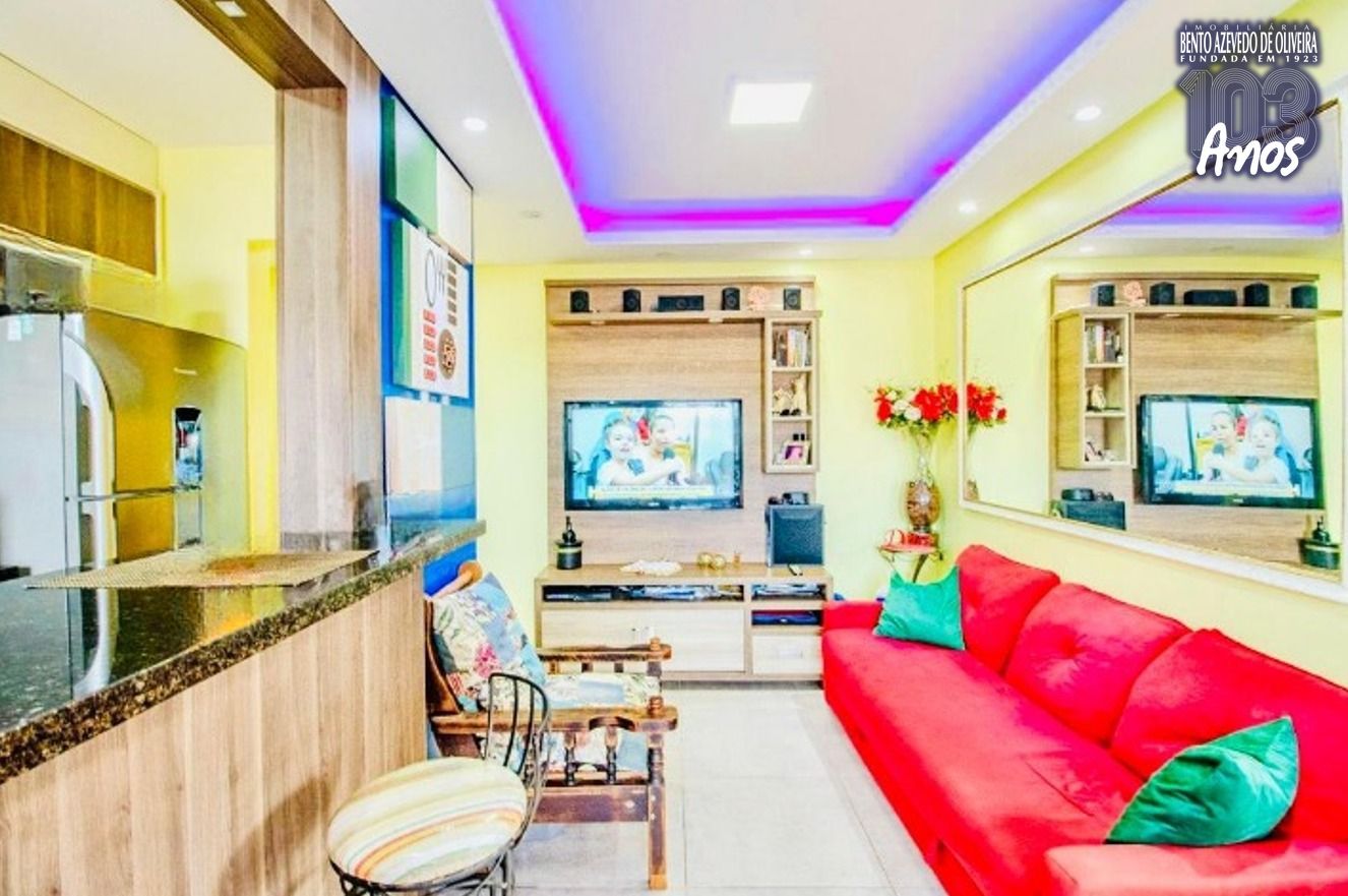 Apartamento, 2 quartos, 47 m² - Foto 5
