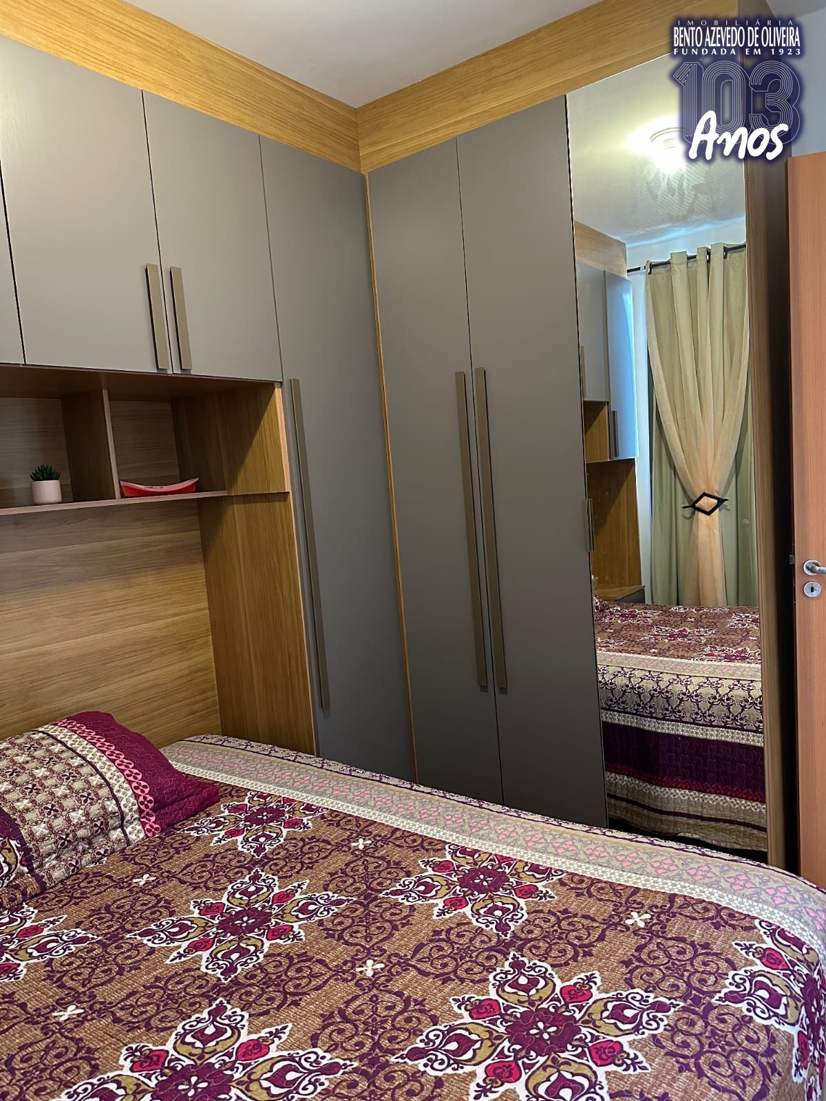 Apartamento, 2 quartos, 44 m² - Foto 12
