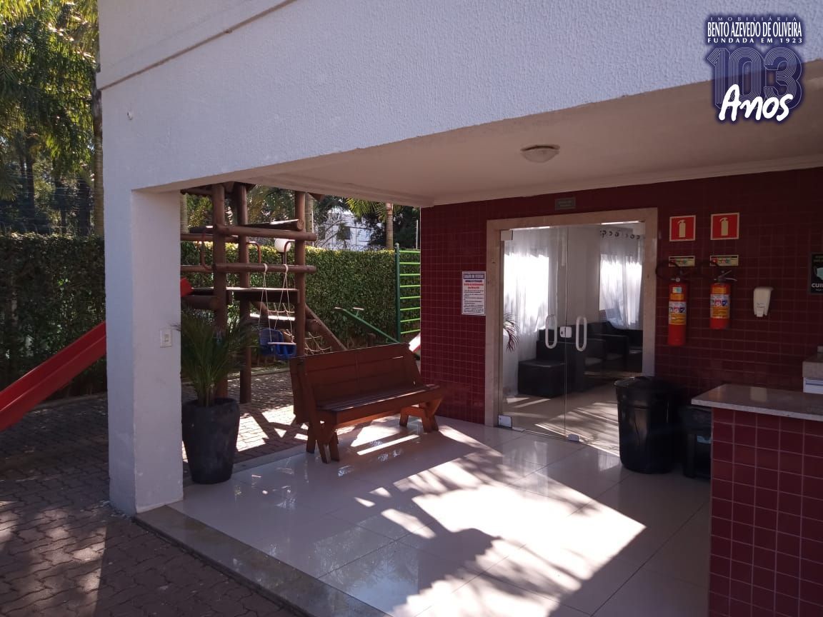 Apartamento, 2 quartos, 45 m² - Foto 27