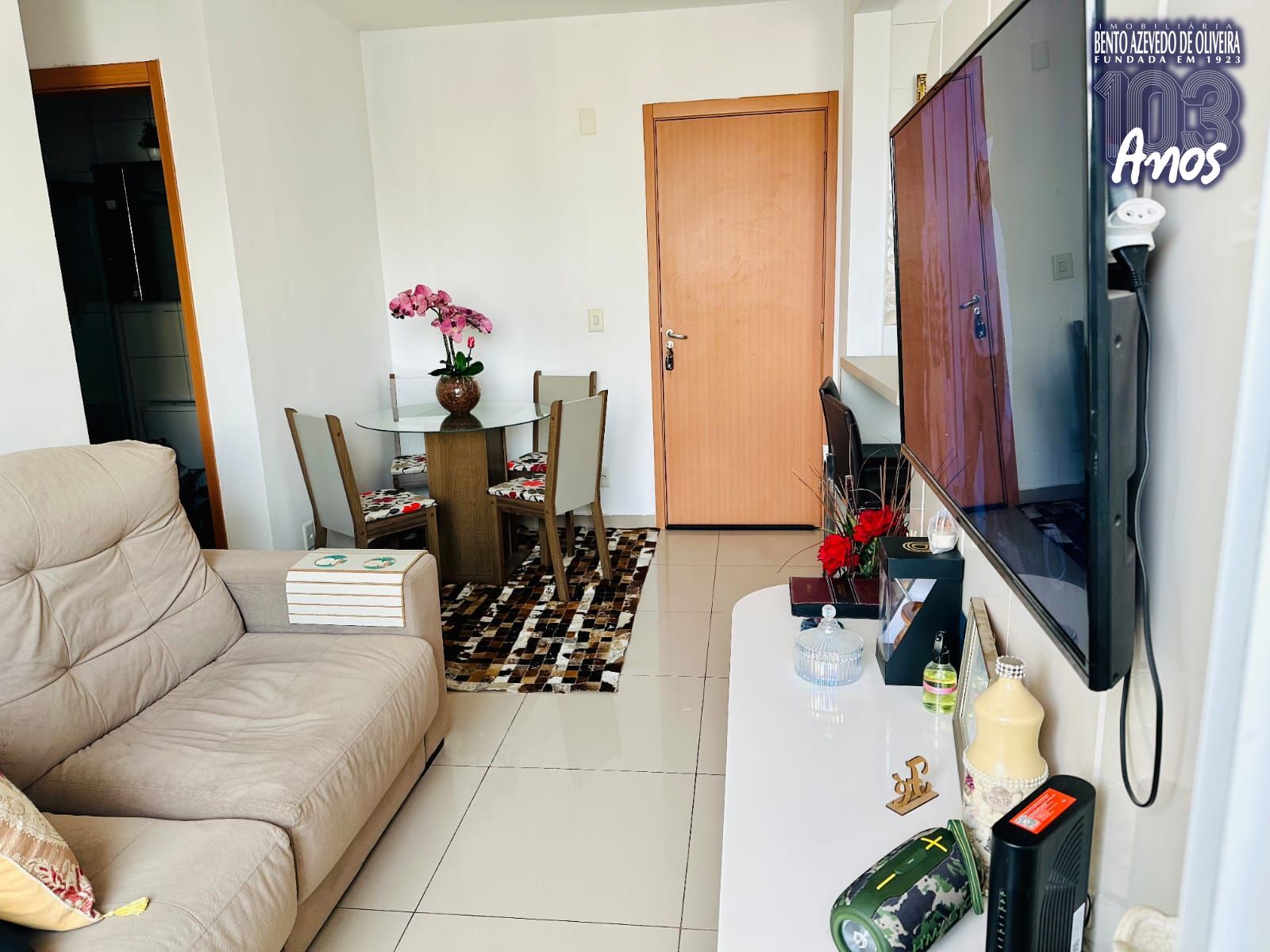Apartamento, 2 quartos, 44 m² - Foto 6