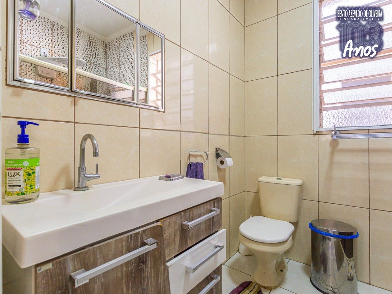 Sobrado, 4 quartos, 123 m² - Foto 16