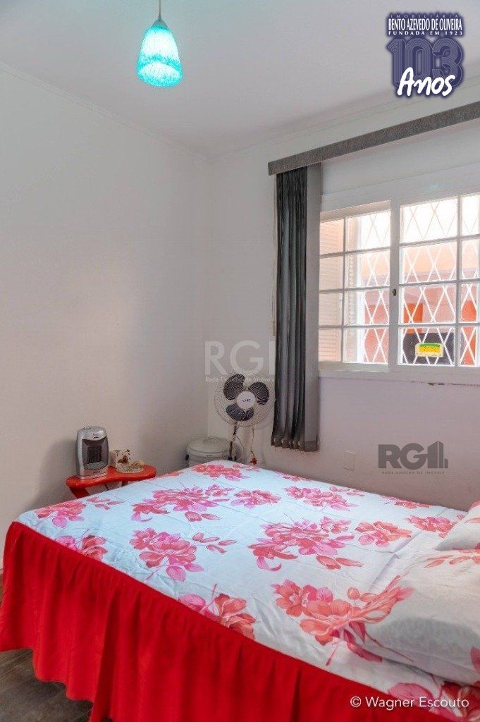 Casa, 3 quartos, 197 m² - Foto 23