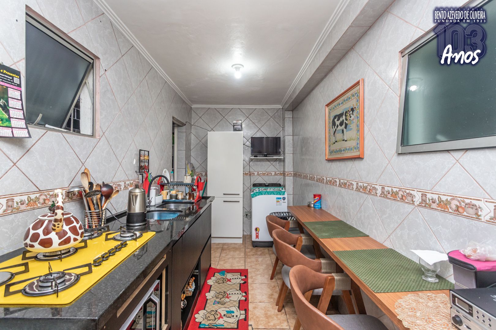 Apartamento, 2 quartos, 44 m² - Foto 14