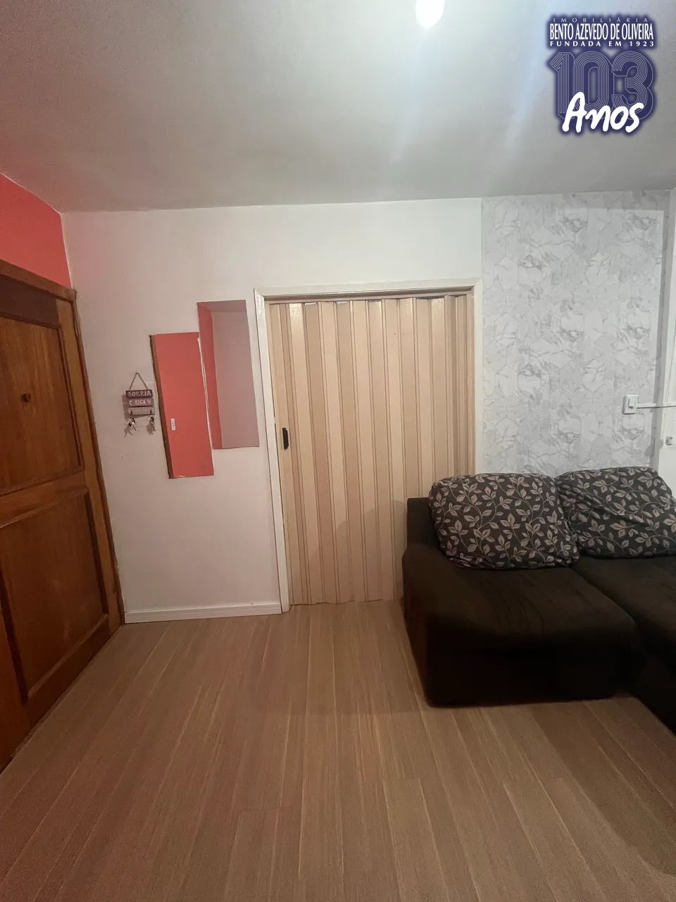 Apartamento, 1 quarto, 32 m² - Foto 5