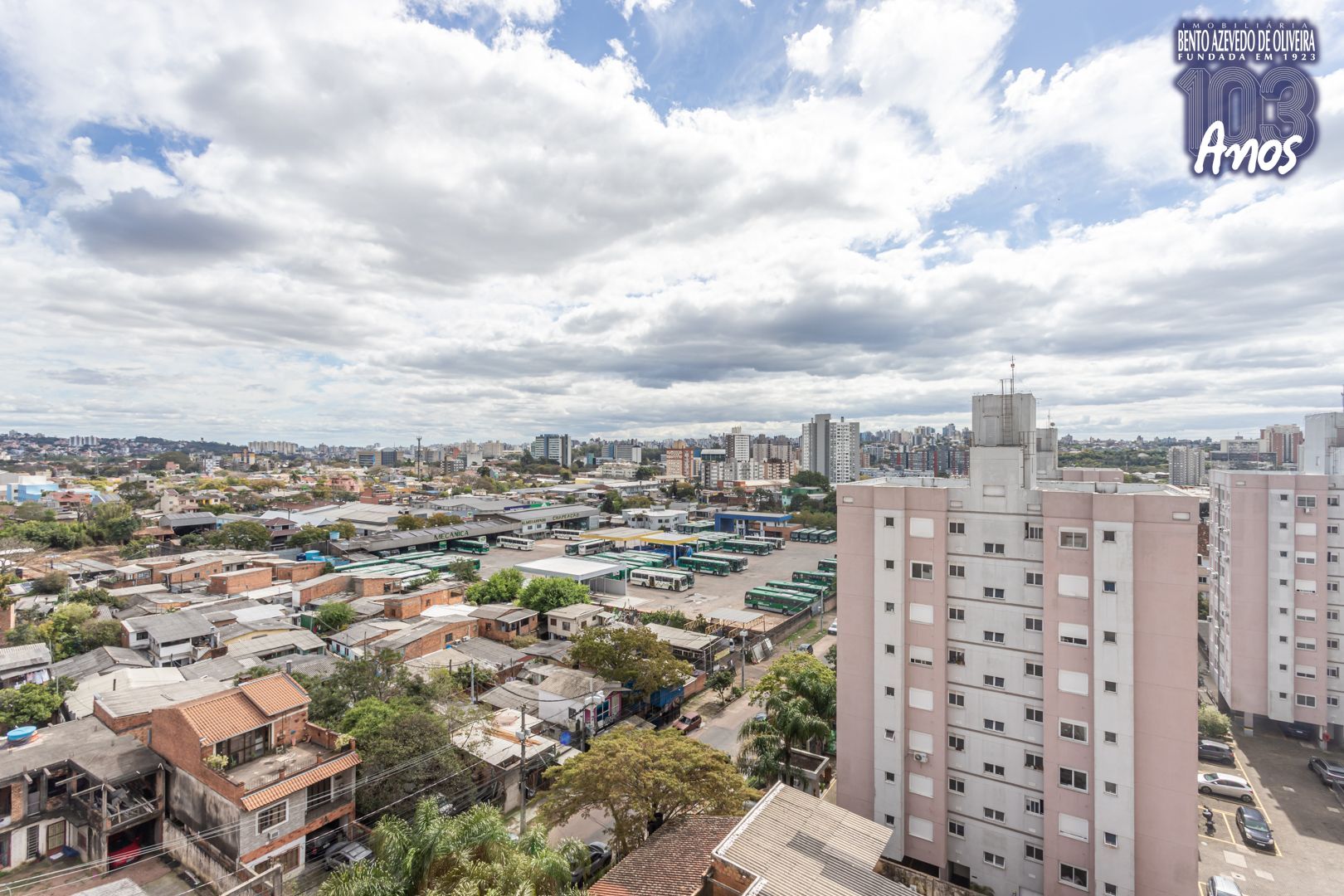Apartamento, 2 quartos, 50 m² - Foto 13