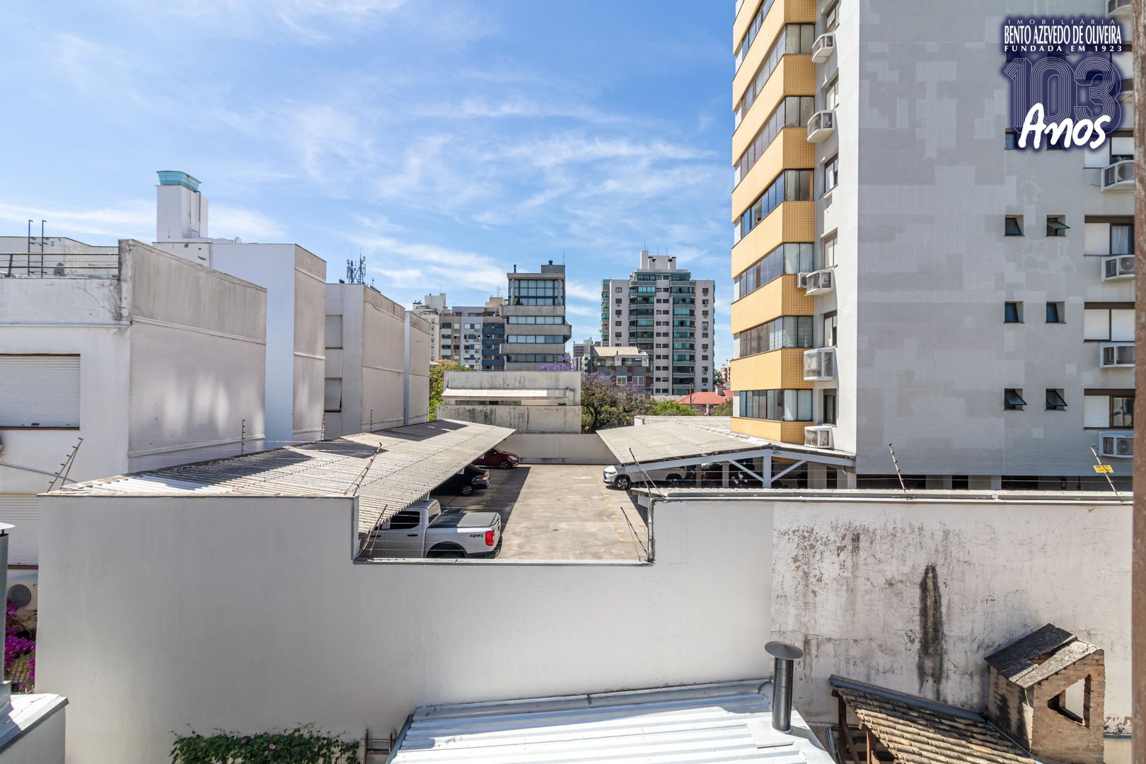 Apartamento, 1 quarto, 47 m² - Foto 6