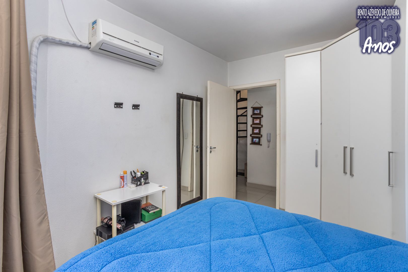 Apartamento, 1 quarto, 98 m² - Foto 7