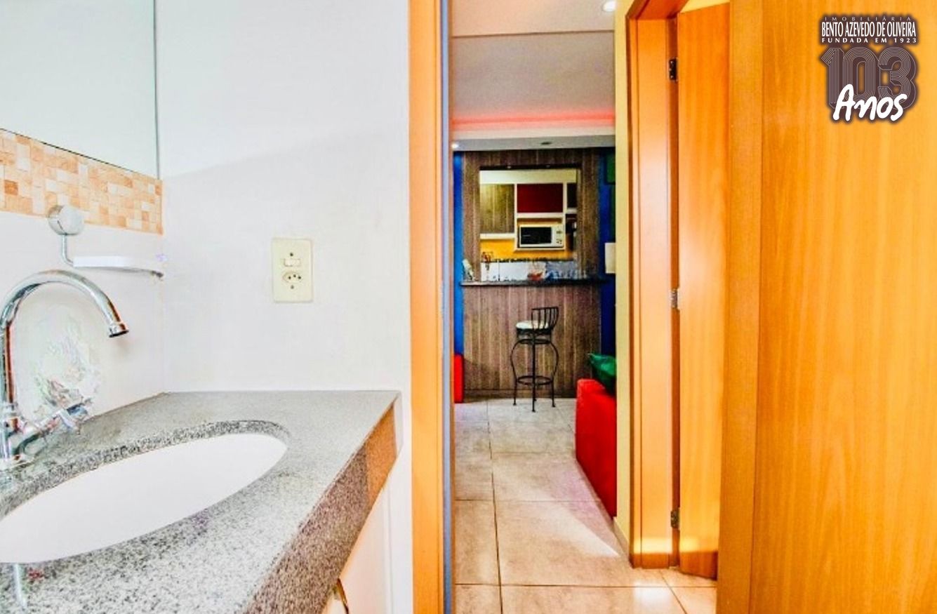 Apartamento, 2 quartos, 47 m² - Foto 13